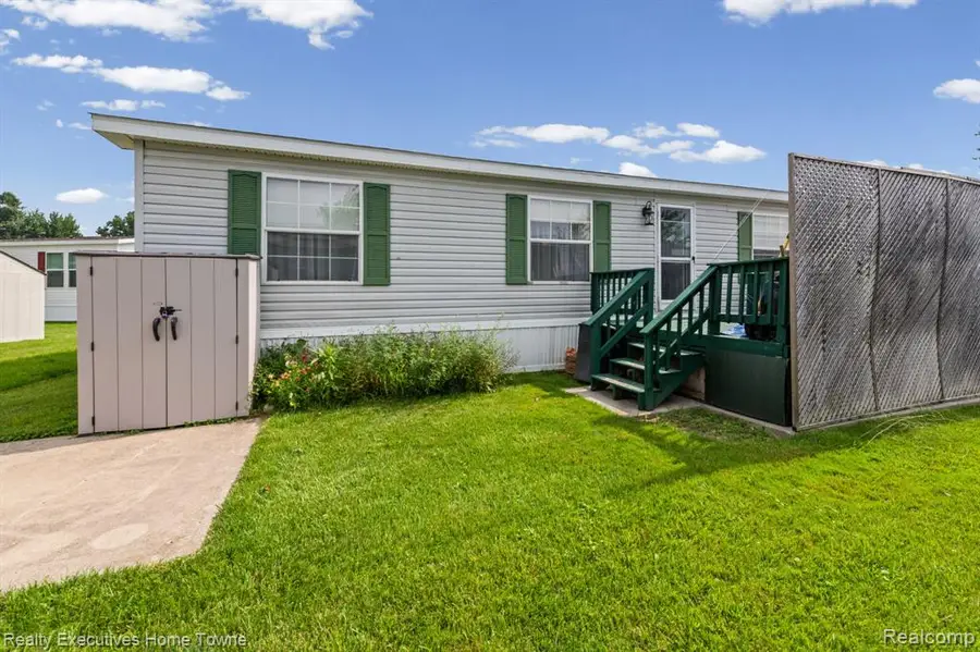 5317 Bart, Casco, MI 48064 - #3
