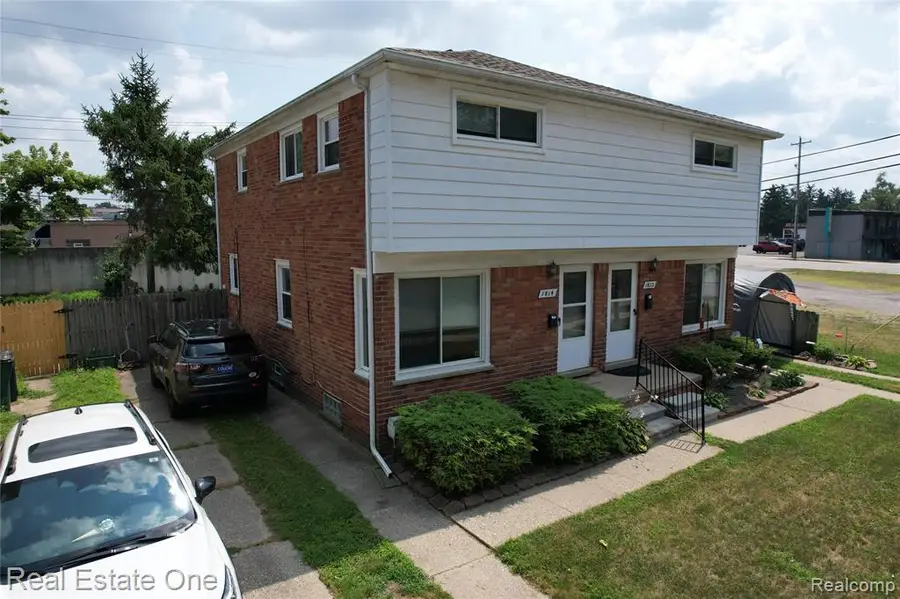 1812 N Center, Royal Oak, MI 48073 - #2