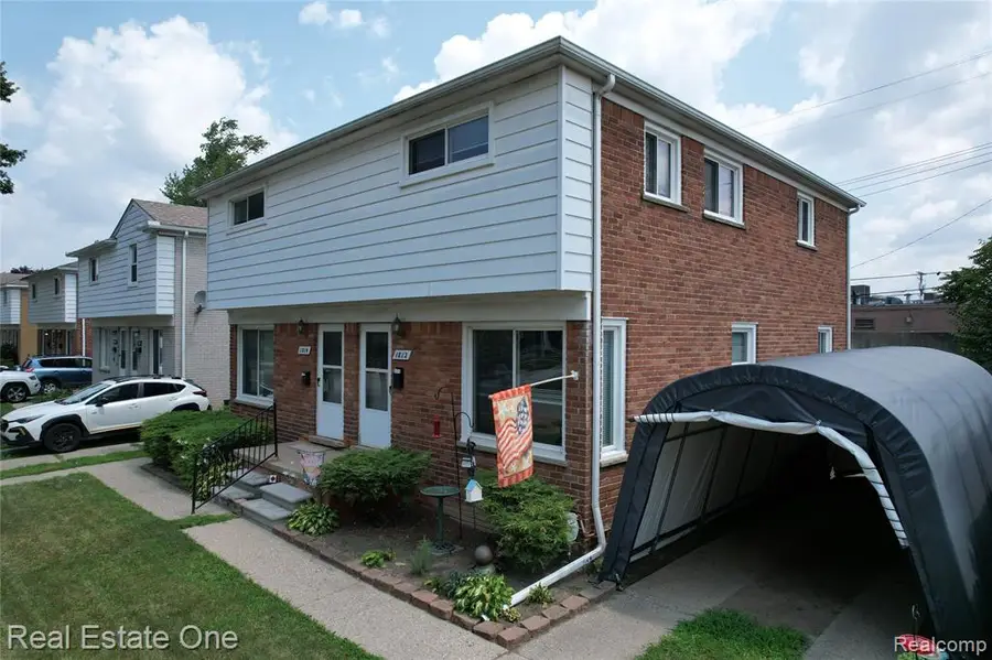 1812 N Center, Royal Oak, MI 48073 - #3