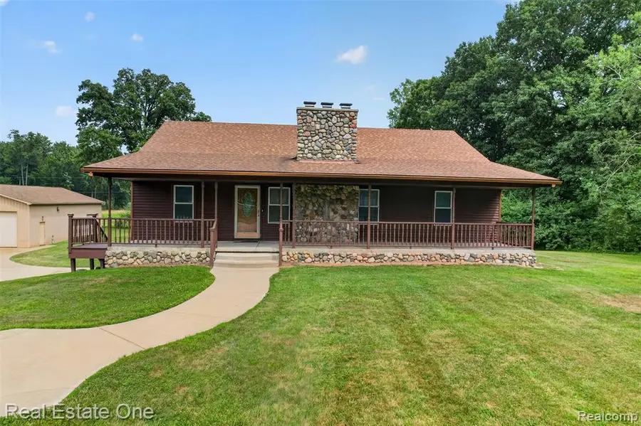 23200 Lazy K, South Lyon, MI 48178 - #2