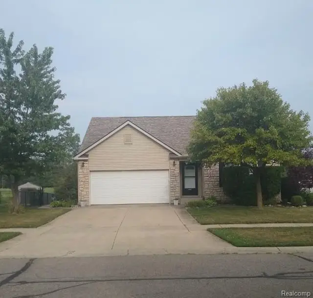 1892 Elkton, Monroe, MI 48162 - #1