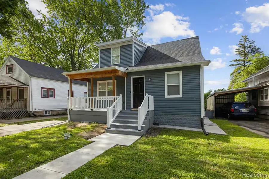 1212 Parkview, Lansing, MI 48912 - #2