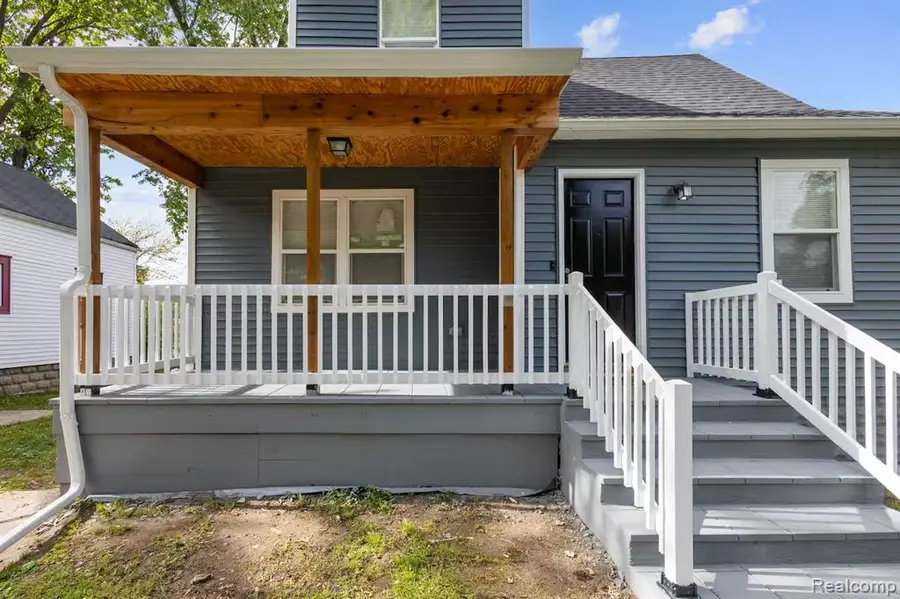 1212 Parkview, Lansing, MI 48912 - #3