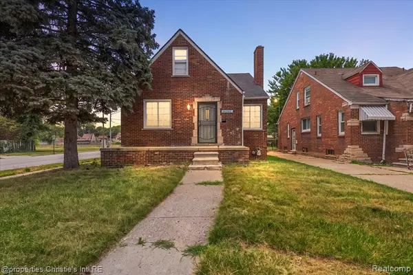 16101 Fenmore, Detroit, MI 48235