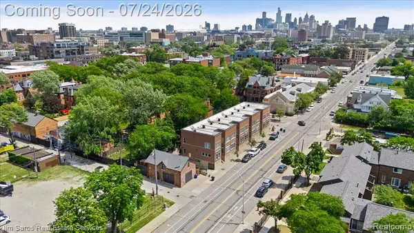 4434 3rd #9, Detroit, MI 48201