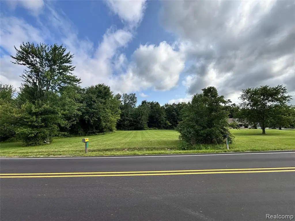 00 Stony Creek, Carleton, MI 48117 - #1