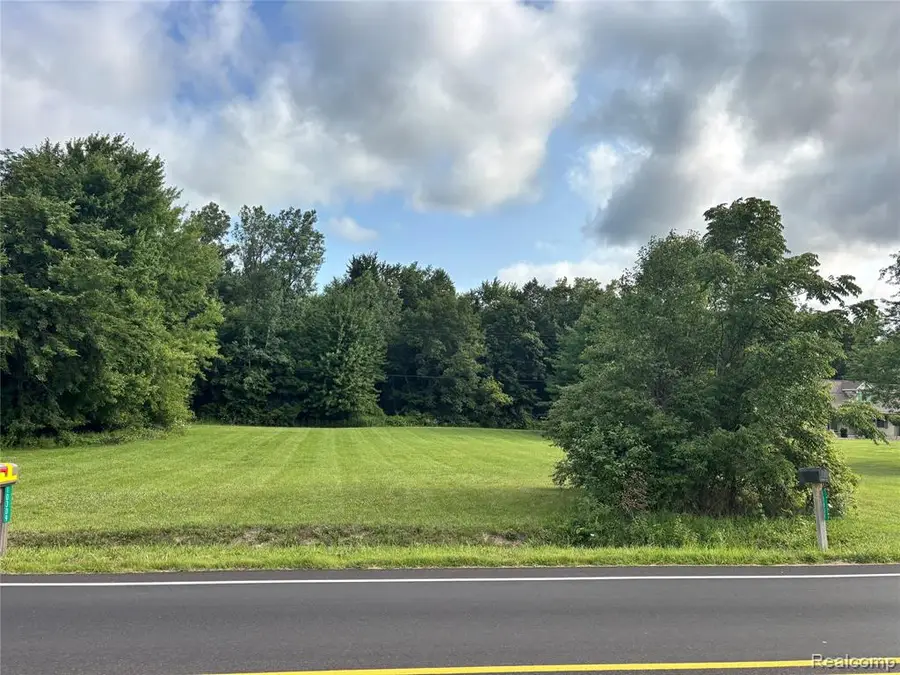 00 Stony Creek, Carleton, MI 48117 - #2