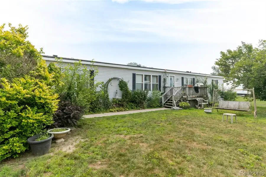6721 Senate St #406, Van Buren, MI 48111 - #2