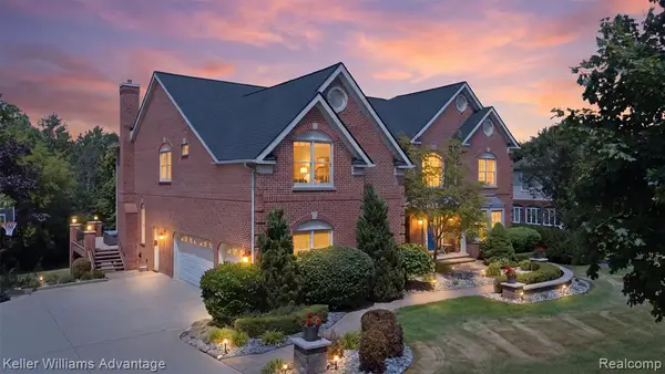 50162 Hidden Point, Northville, MI 48168