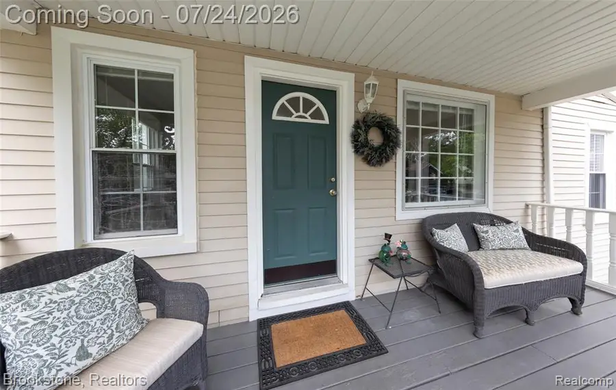 2935 Inman, Ferndale, MI 48220 - #2
