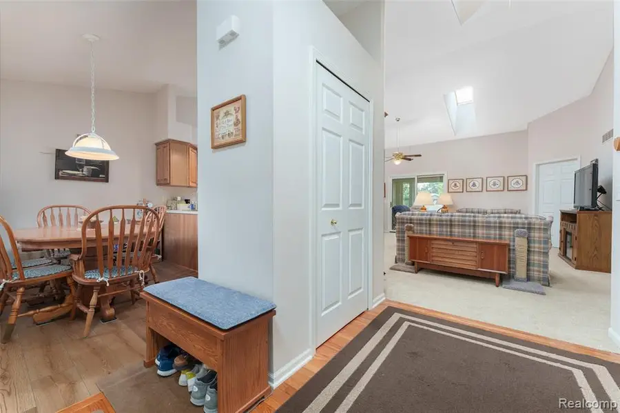 164 Addison, Fowlerville, MI 48836 - #3