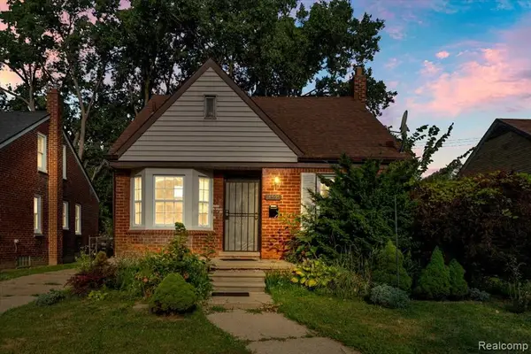 18505 Prest, Detroit, MI 48235