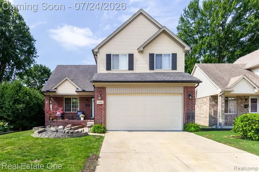 23410 Joy, Saint Clair Shores, MI 48082 - #2