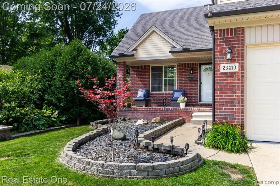 23410 Joy, Saint Clair Shores, MI 48082 - #3