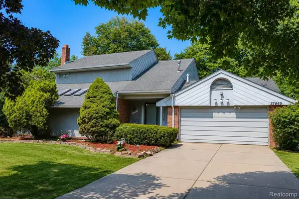 37860 Thames, Farmington Hills, MI 48331