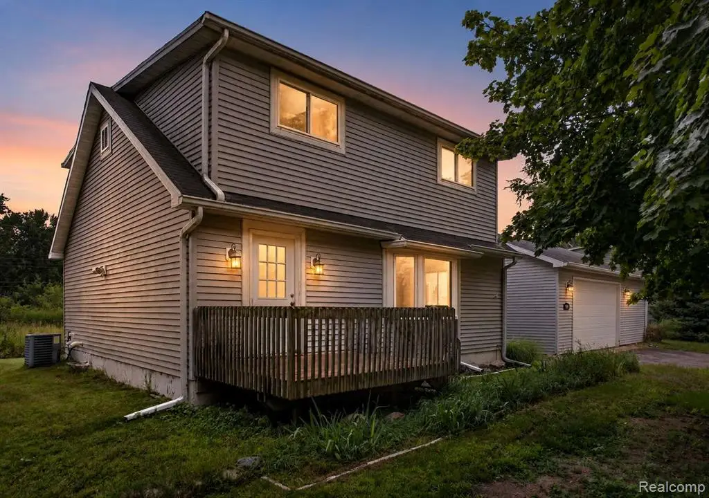 4719 Rosedale, Independence, MI 48348 - #1