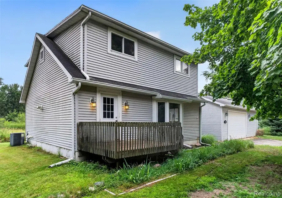 4719 Rosedale, Independence, MI 48348 - #2