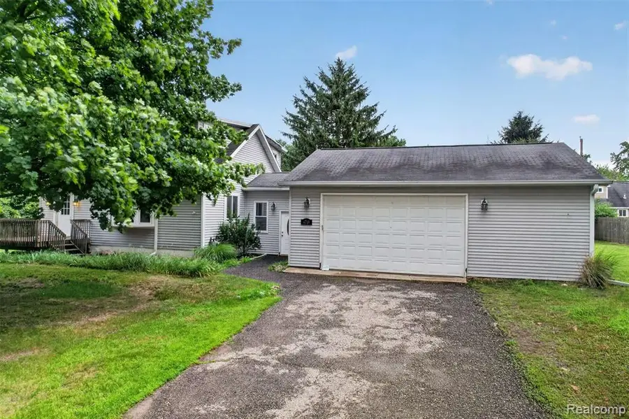 4719 Rosedale, Independence, MI 48348 - #3