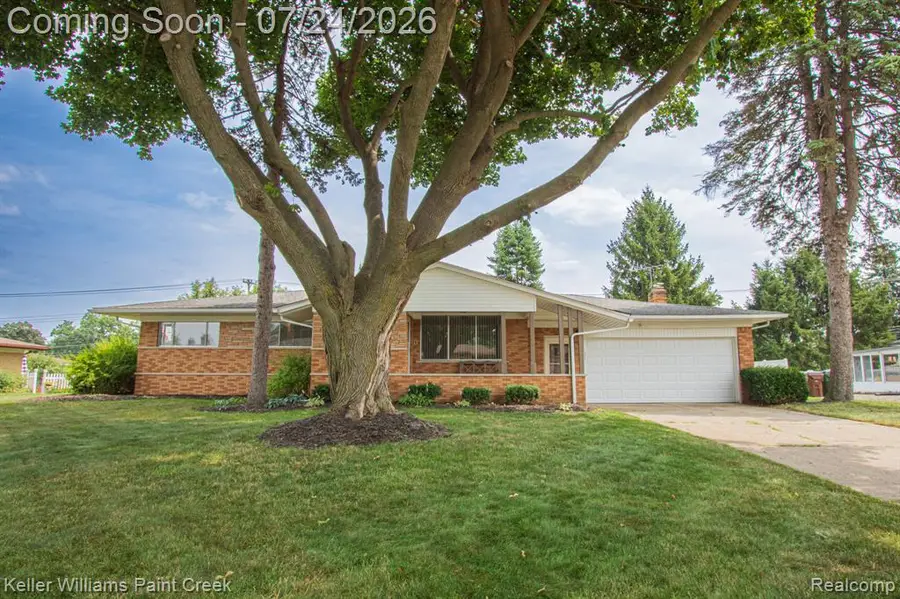 53342 Franklin, Utica, MI 48316 - #2