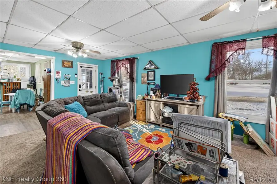 121 Livingston, Howell, MI 48843 - #3