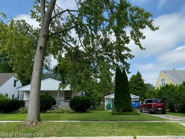 5935 Lathers, Garden City, MI 