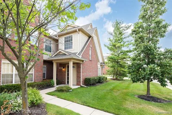 4004 Cornerstone, Canton, MI 48188
