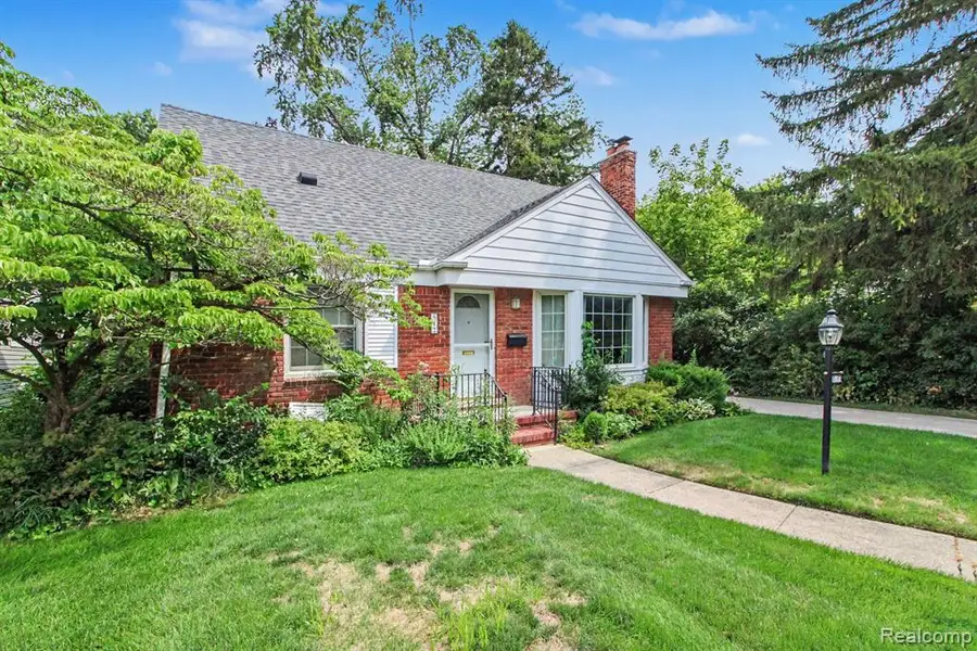812 Lloyd, Royal Oak, MI 48073 - #2