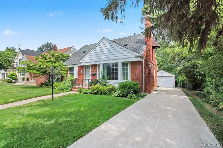812 Lloyd, Royal Oak, MI 48073 - #3
