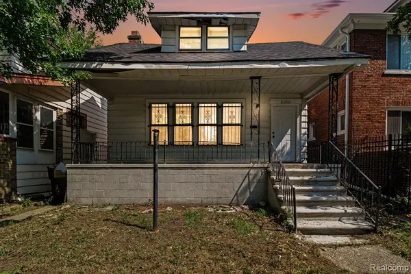 2000 Brighton, Highland Park, MI 48203