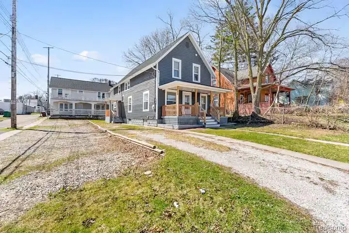 119 Moores River, Lansing, MI 48910 - #1