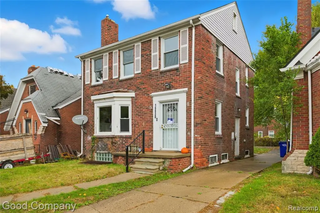 16830 Sorrento, Detroit, MI 48235 - #1