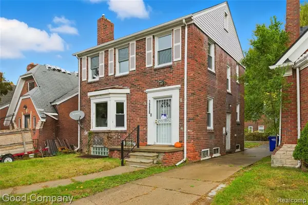 16830 Sorrento, Detroit, MI 48235