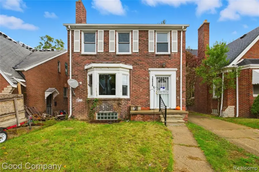 16830 Sorrento, Detroit, MI 48235 - #2