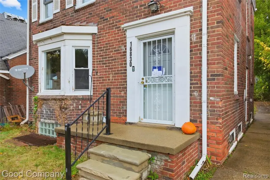 16830 Sorrento, Detroit, MI 48235 - #3