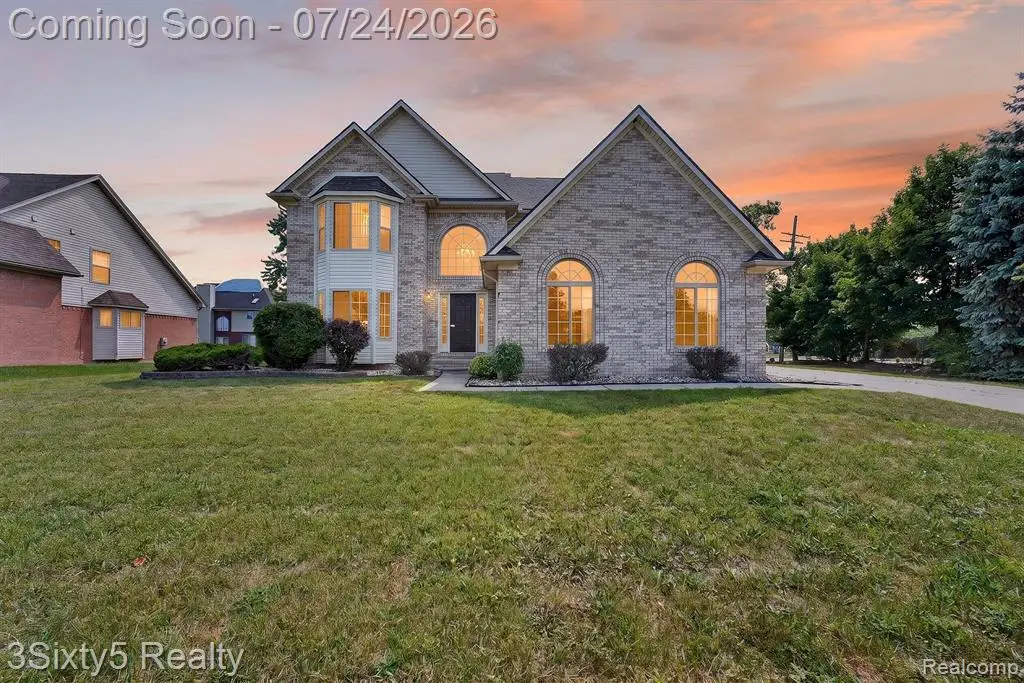 32953 Groat, Rockwood, MI 48173 - #1