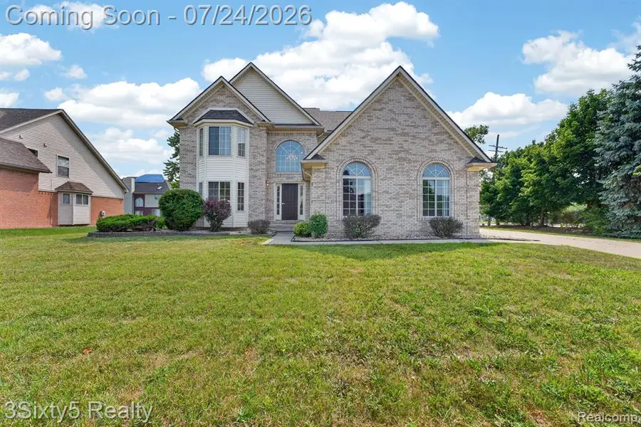 32953 Groat, Rockwood, MI 48173 - #2
