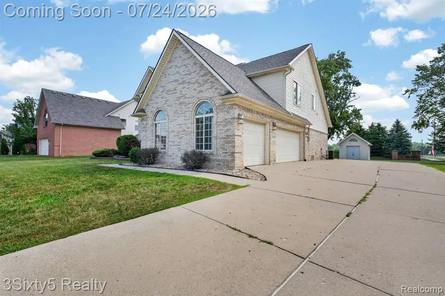 32953 Groat, Rockwood, MI 48173 - #3