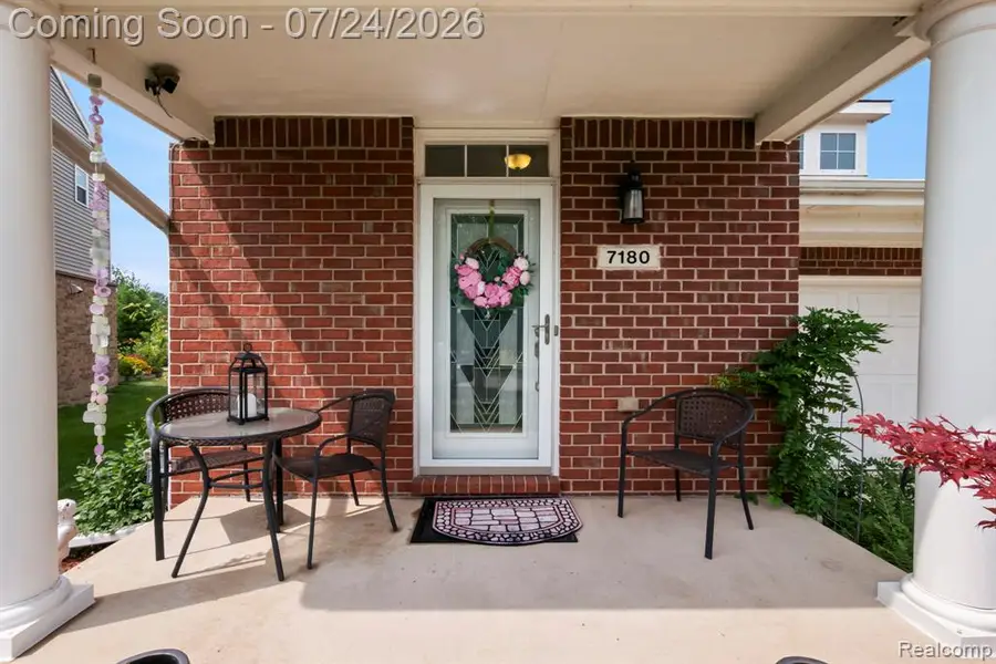 7180 Chandler, Belleville, MI 48111 - #3
