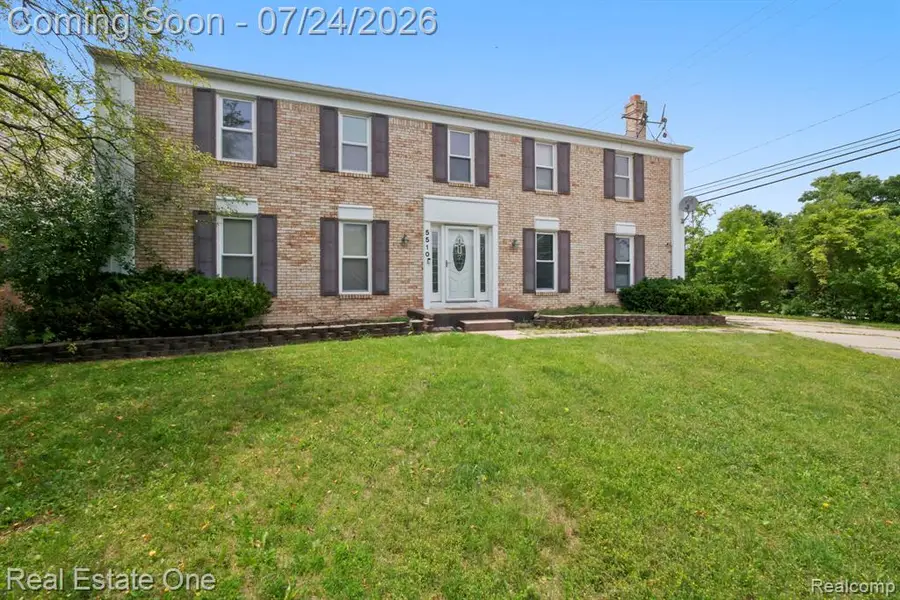 5510 Greenbriar, West Bloomfield, MI 48322 - #3