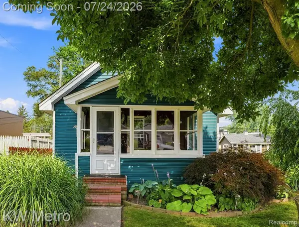 30768 Brentwood, Southfield, MI 48076