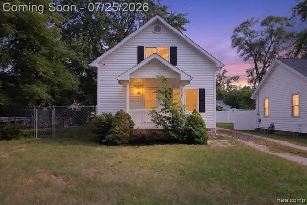1104 Pennsylvania, Mount Pleasant, MI 48858