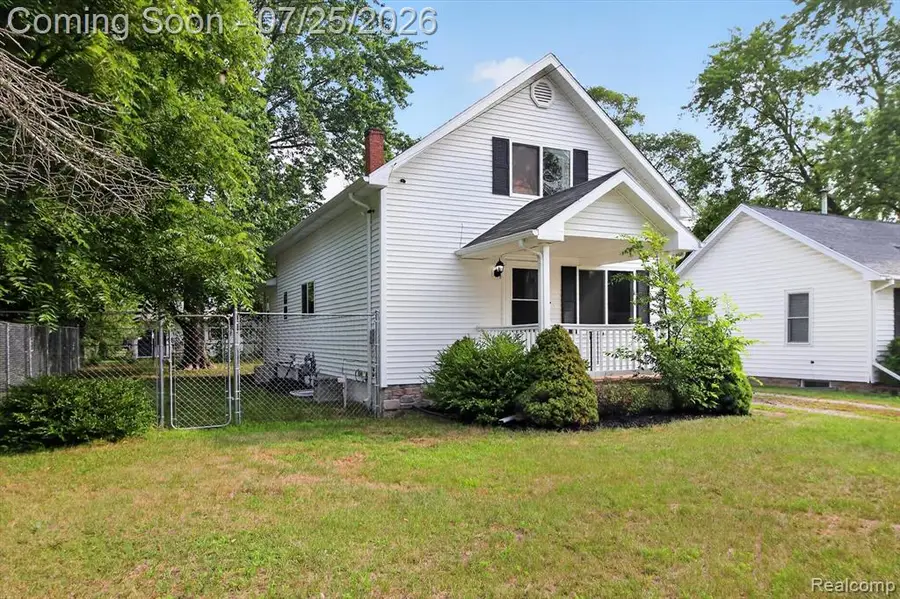 1104 Pennsylvania, Mount Pleasant, MI 48858 - #2