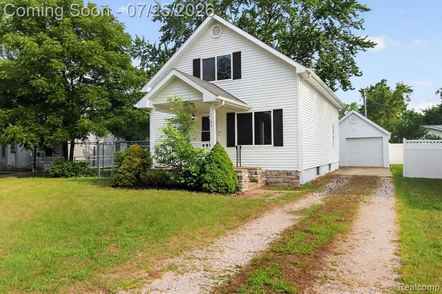 1104 Pennsylvania, Mount Pleasant, MI 48858 - #3
