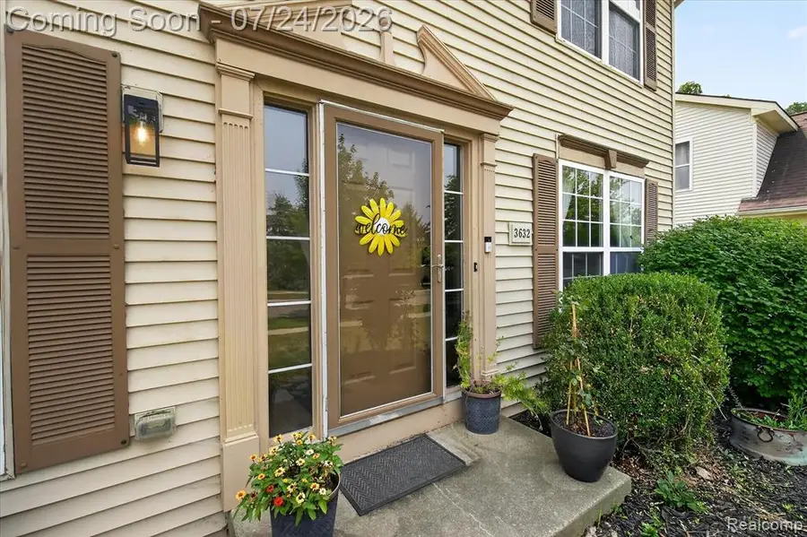 3632 Snowden, Howell, MI 48843 - #2