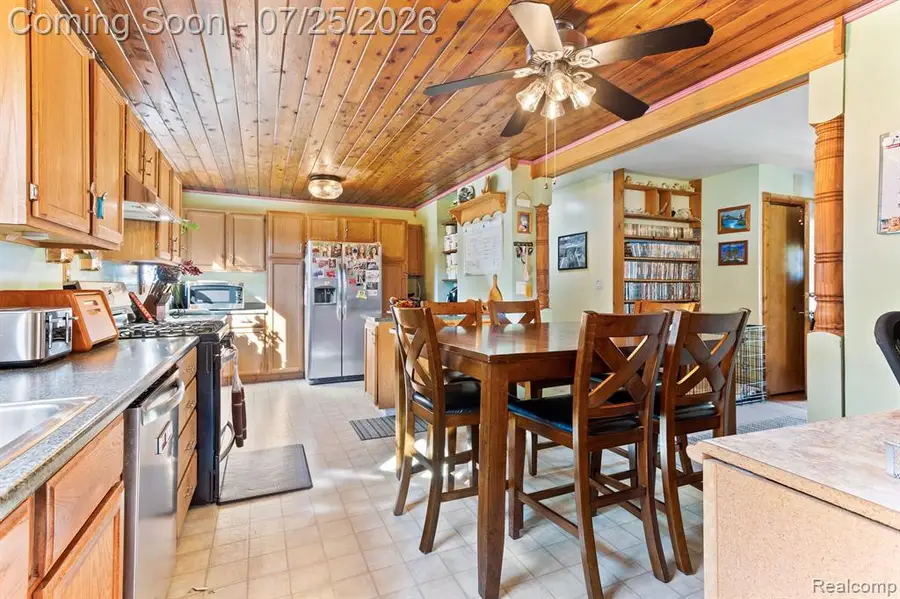 10696 Van Buren, Belleville, MI 48111 - #2