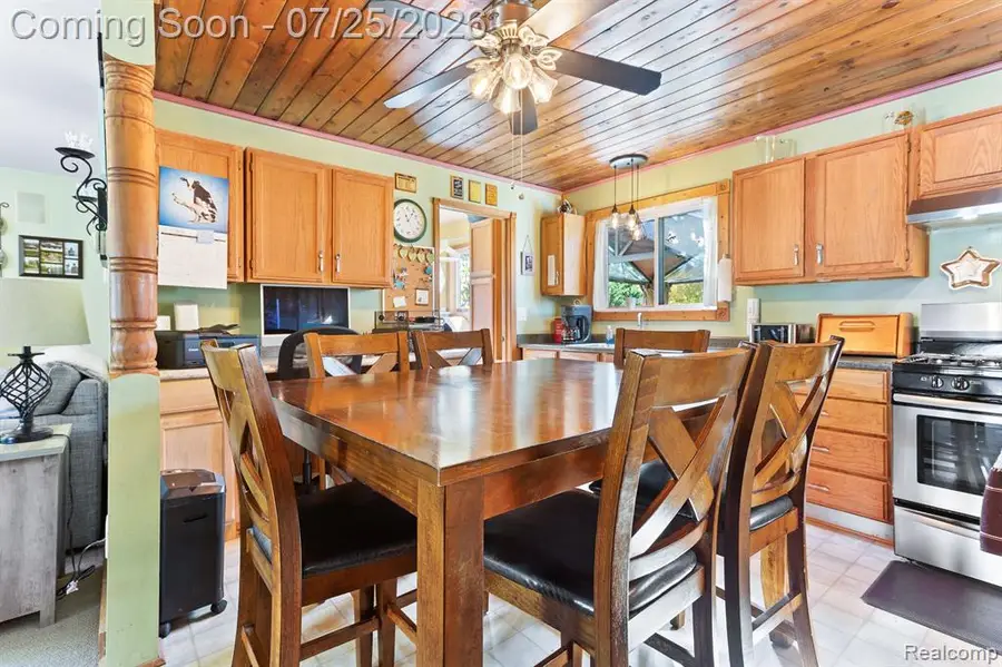 10696 Van Buren, Belleville, MI 48111 - #3