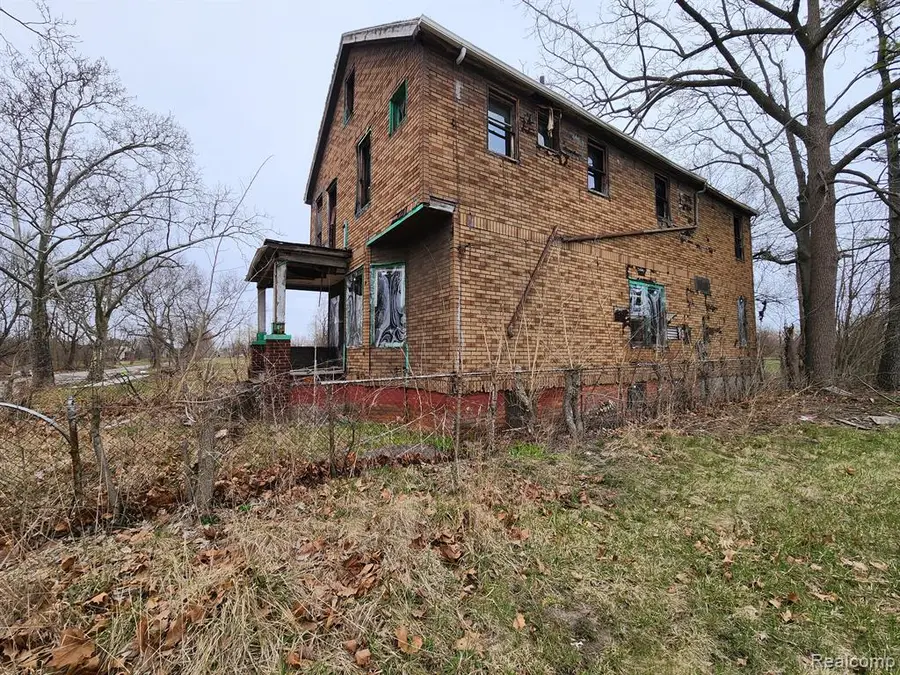 1528 Gray, Detroit, MI 48215 - #3
