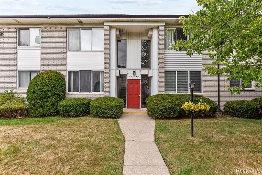 26780 Joy #G-6, Redford, MI 48239 - #1