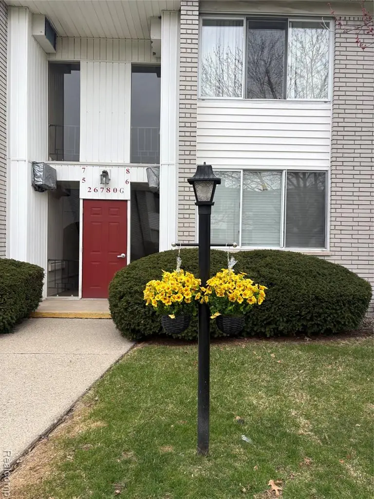26780 Joy #G-6, Redford, MI 48239 - #2