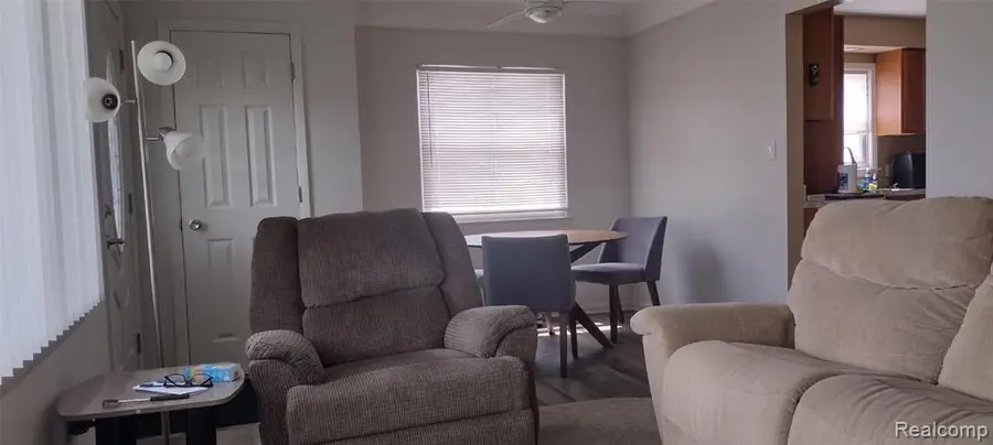 1823 Washington, Algonac, MI 48001 - #3